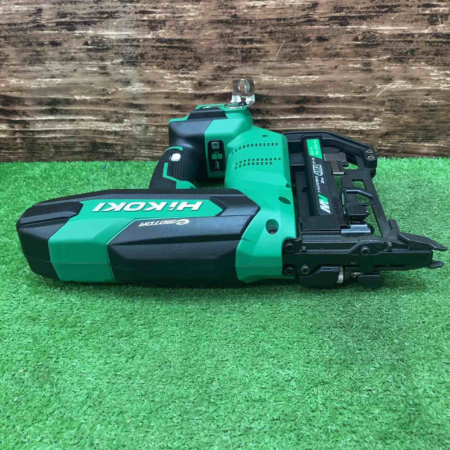 コードレスタッカー