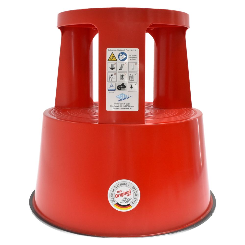 SUPREME (シュプリーム) 20AW ×Wedo Step Stool ウェド ラウンド