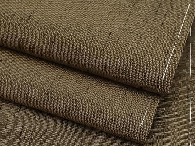 アンサンブル 色無地