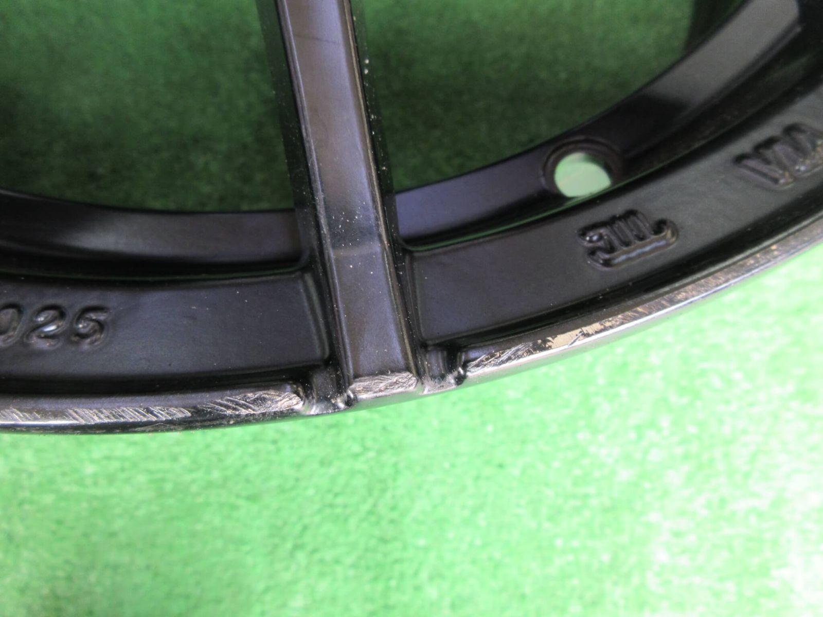 ミニクーパー用