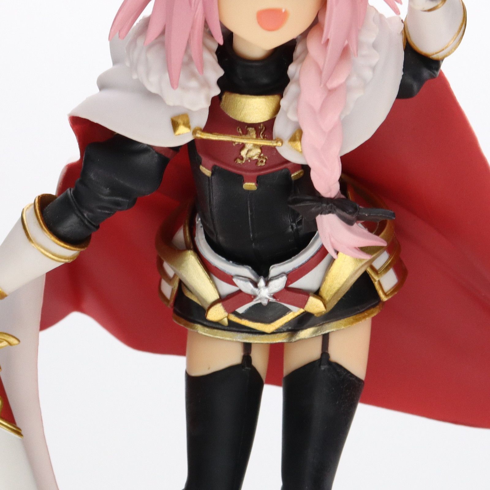 FGO Fate Apocrypha プライズ アストルフォ 黒のライダー Amazon.co.jp: FGO Fate Apocrypha プライズ アストルフォ 黒の
