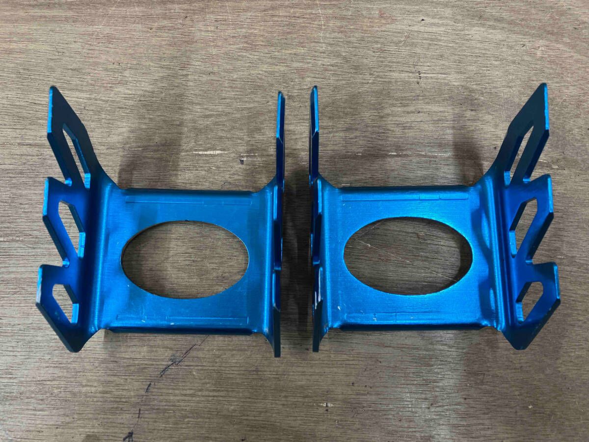 VOILE CRAMPONS ボレー クランポン スキー アイゼン