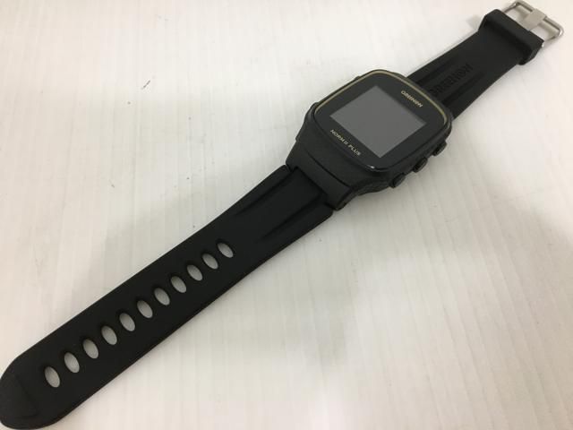 販促品製作 GREENON THE GOLF WATCH NORM II PLUS 白