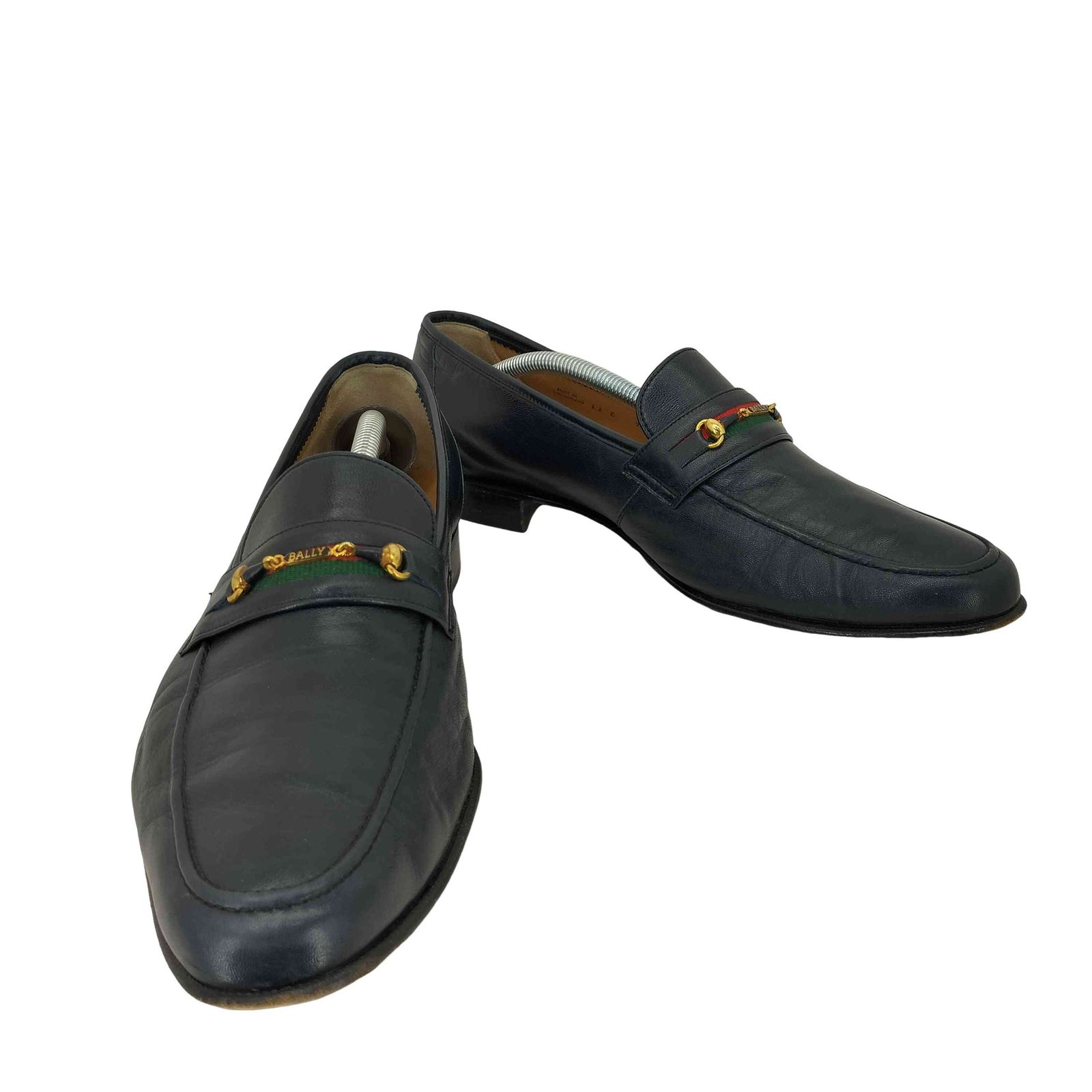 美 品 ！ BALLY バリー ローファー 23370711