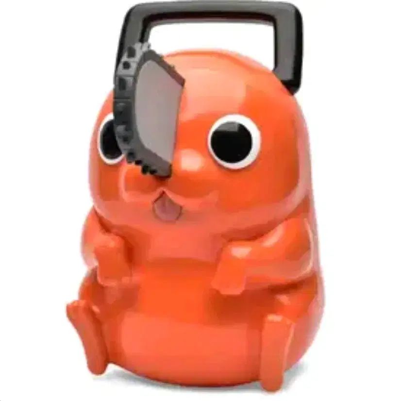 未開封 ポチタ ポップコーンバケット メガボックス 屋台 グッズ チェンソーマン レズ キャラクター
