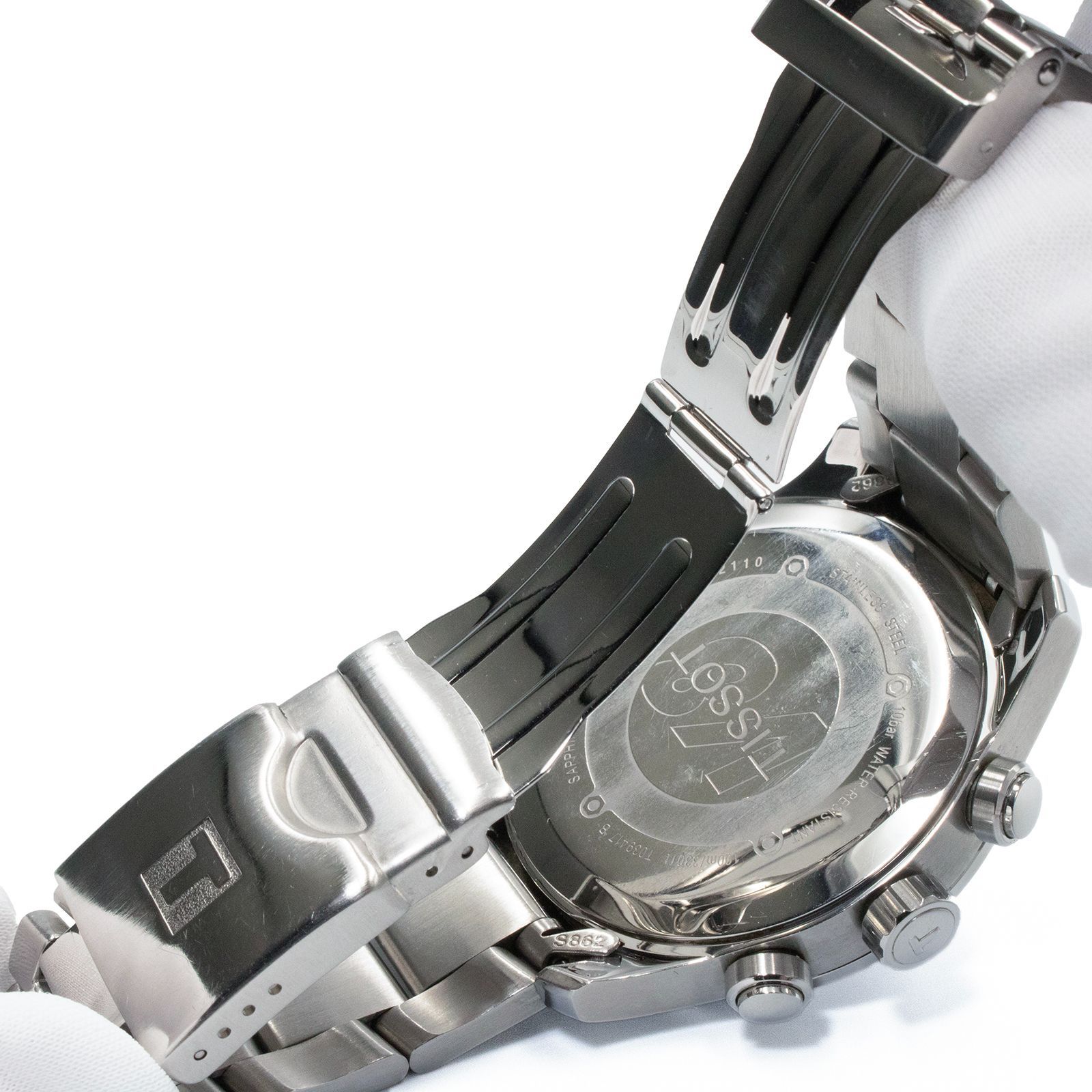 SEIKO & TISSOT 腕時計 2点セット Amazon.co.jp: [ティソ] 腕時計 Tissot シュマン・デ・トゥレル