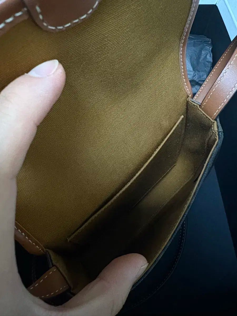 トリオンフ バッグ