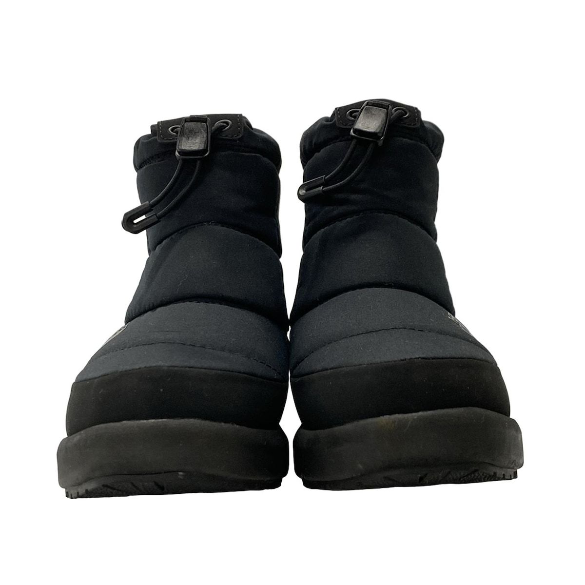 THE NORTH FACE(ノースフェイス) ショートブーツ 23美品