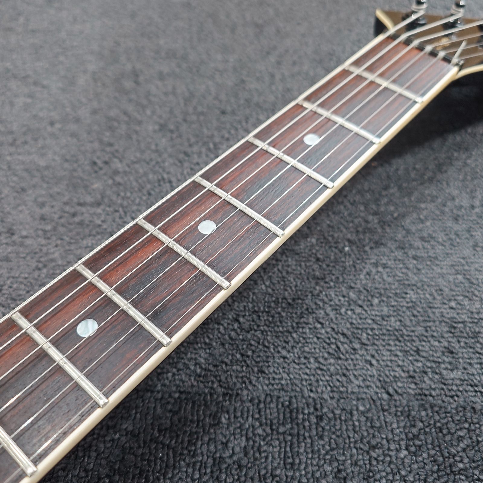 FERNANDES TEJ-120S HT フェルナンデス エレキギター 布袋寅泰 - メルカリ