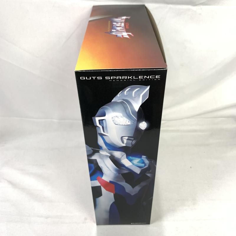 BANDAI - 【中古】開封)ガッツスパークレンス MEMORIAL EDITION[91][240091382691] 中古】開封)ガッツスパークレンス MEMORIAL EDITION[91] - メルカリ
