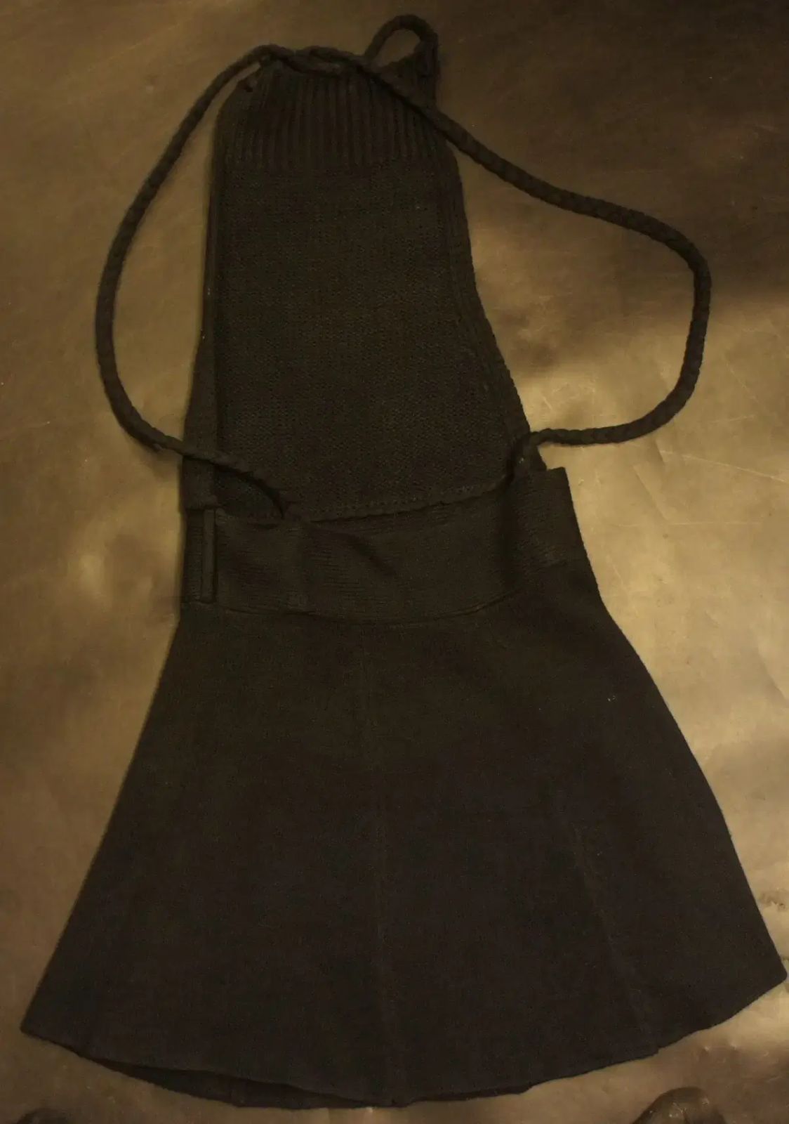 メルバンドレス