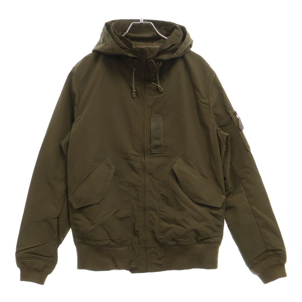 HYSTERIC GLAMOUR ミリタリー マウンテンパーカー ジャケット 中古
