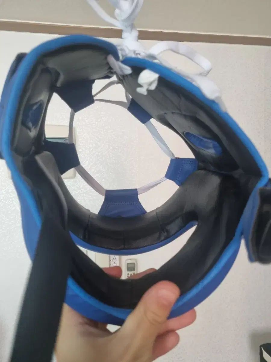 【品質保証】 リングサイトコリア RDX ノーズプロテクション ヘッドギア ほぼ