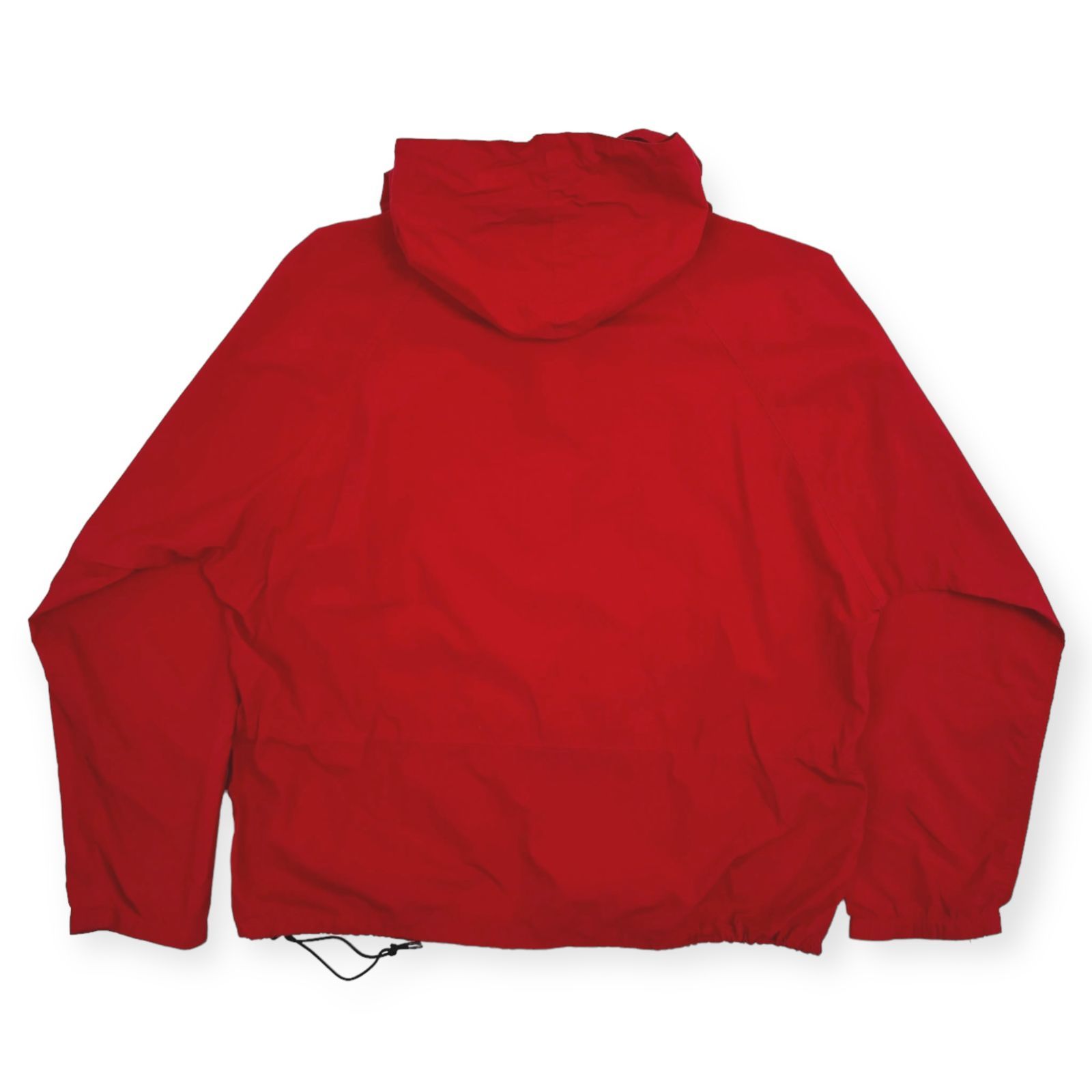 USA製 70s 80s L.L.Bean ビッグサイズ ナイロン アノラックパーカー L - メルカリ