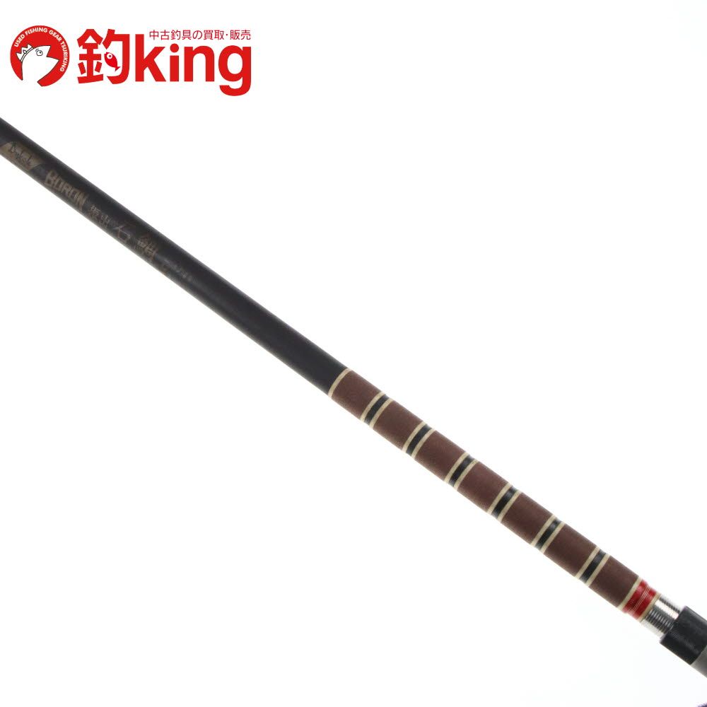 【中古】 ダイコー ボロン 振出 石鯛 520   /P024Y ダイコー ボロン 振出 石鯛 520 /P024Y 石鯛 イシダイ 口白 クエ