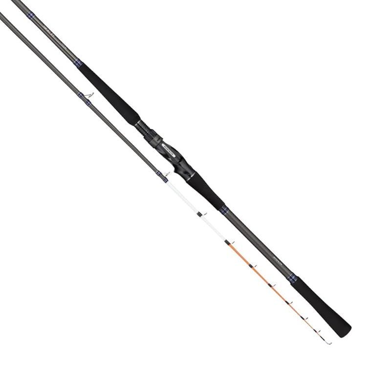 アルファタックル alpha tackle Alpha Tackle ヤリイカ FT 170MH