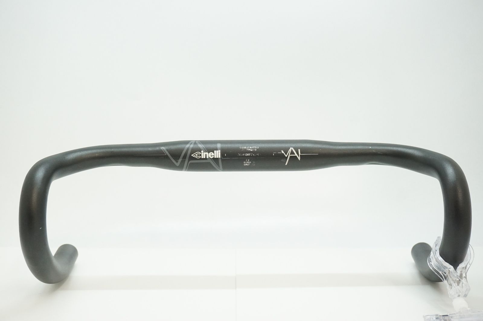 Cinelli チネリDHバーエアロバースピナッチバー
