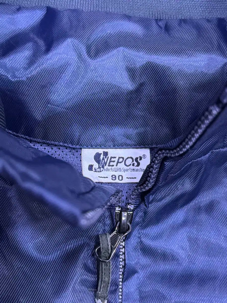 アウター スタジャン