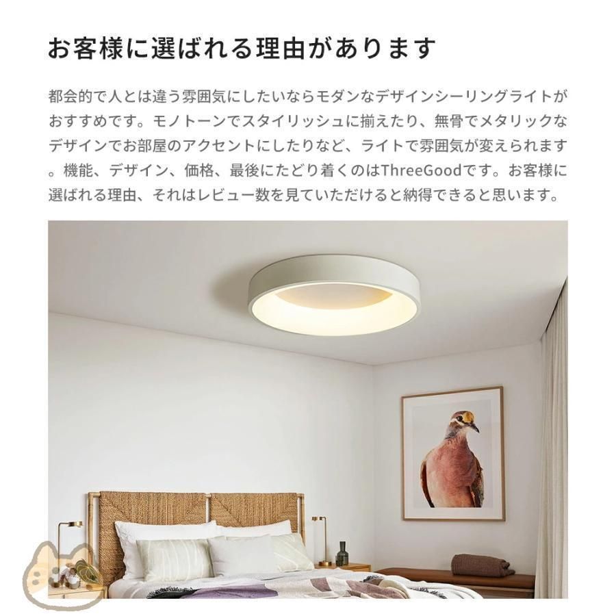 天井照明