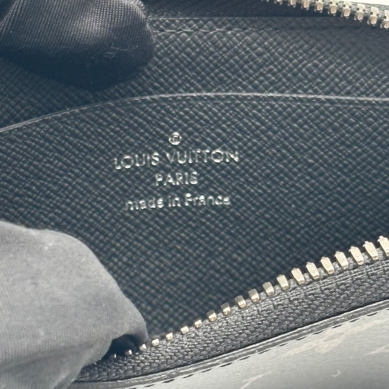 Louis Vuitton ルイヴィトン ヴィトン ポルトモネジュール M63536