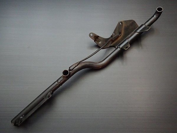 ハーレー スポーツスター XL883R-I 純正 マフラーステー ♪ E3183