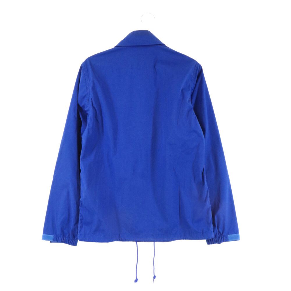 THE NORTH FACE (ザノースフェイス) PURPLE LABEL Coaches Jacket 
