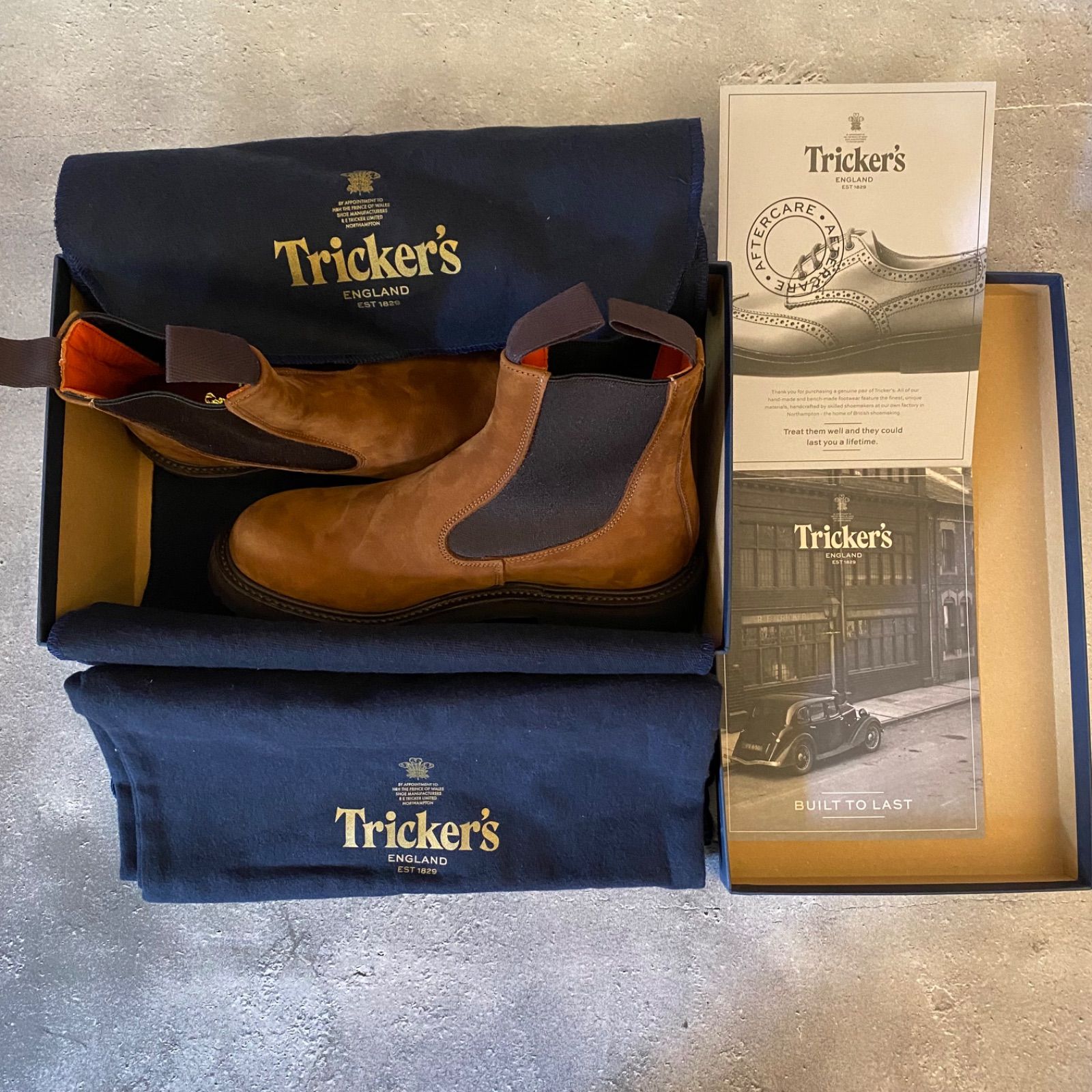 PAULA トリッカーズ