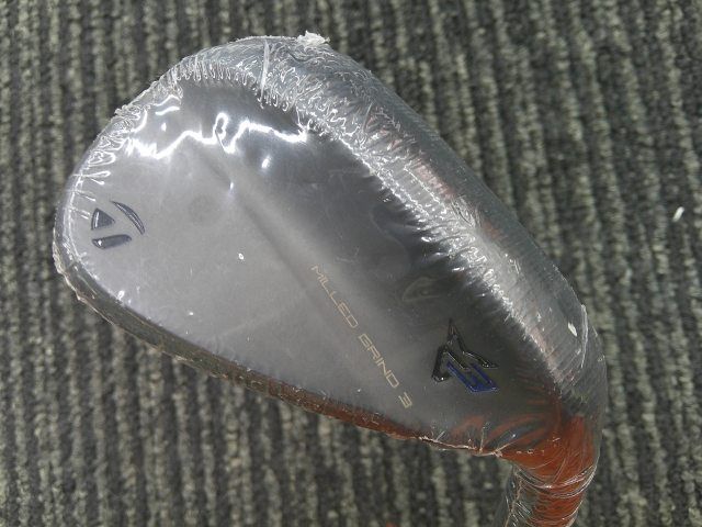テーラーメイド　ミルドグラインド3 54° NSPRO MODUS3 S TaylorMade テーラーメイド ミルドグラインド 3 ウェッジ N.S.