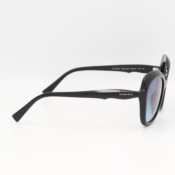 ティファニー TF4154-F ブラック×ネイビーカラー メンズ/レディース