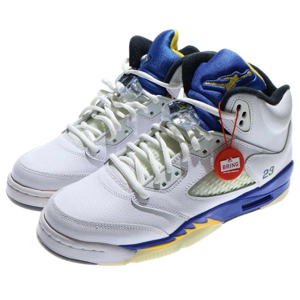 ハイカットスニーカー US7Y|25cm