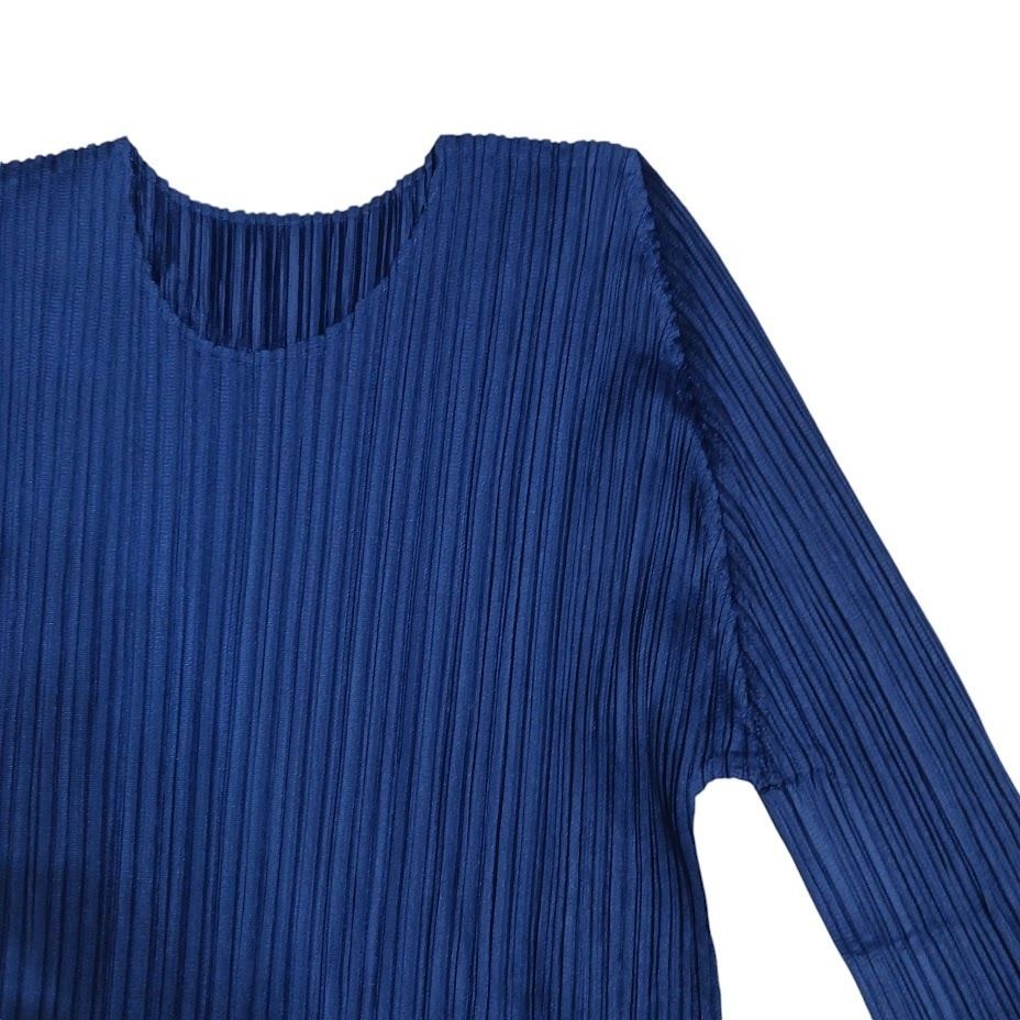 美品 PLEATS PLEASE ISSEY MIYAKE プリーツプリーズ イッセイミヤケ 