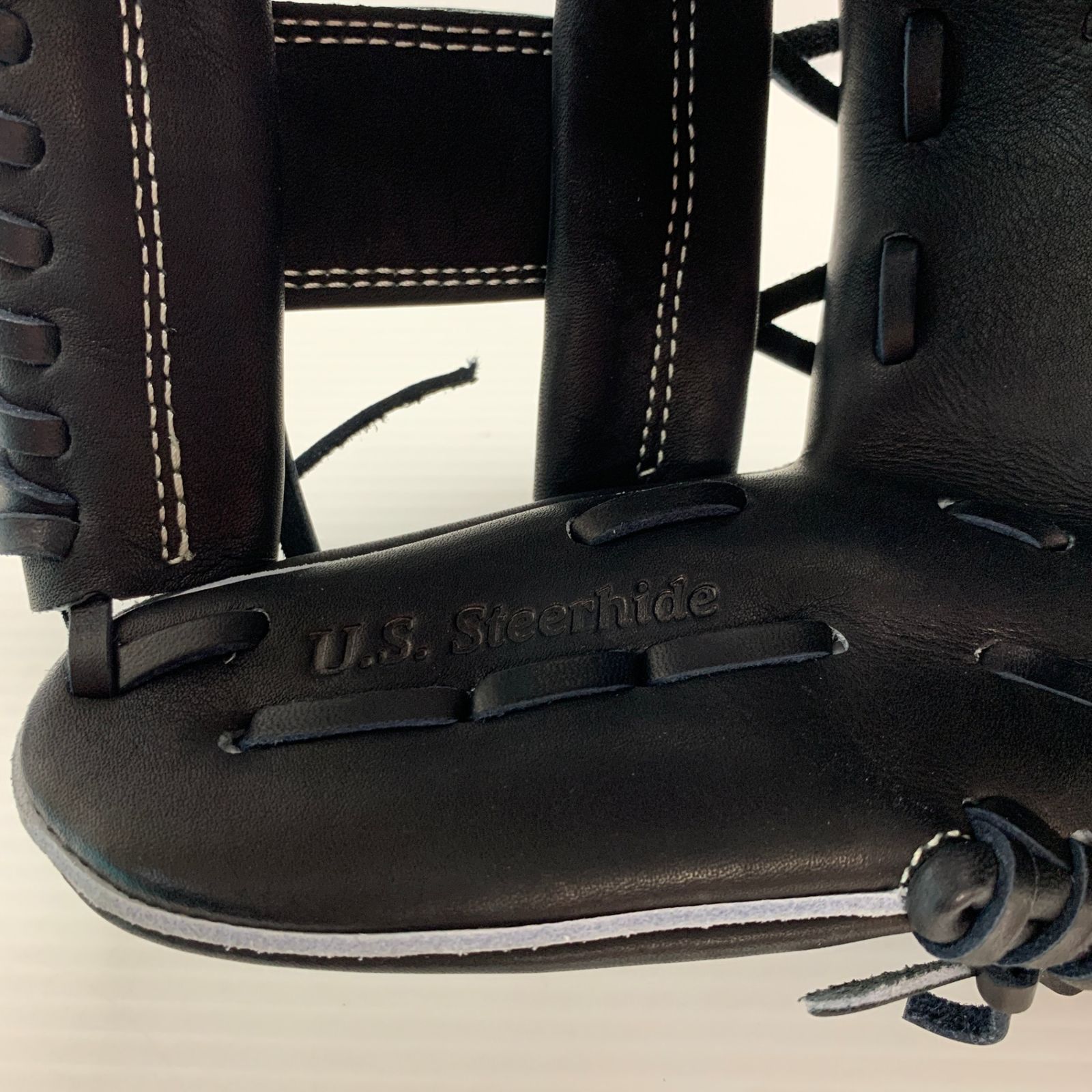 値下げ ローリングス Rawlings HOH 硬式 大人 一般 内野手用 グローブ グラブ 右投げ GH3FHRN6XO タグ付き 野球 6234 全国配信早速 送料無料！