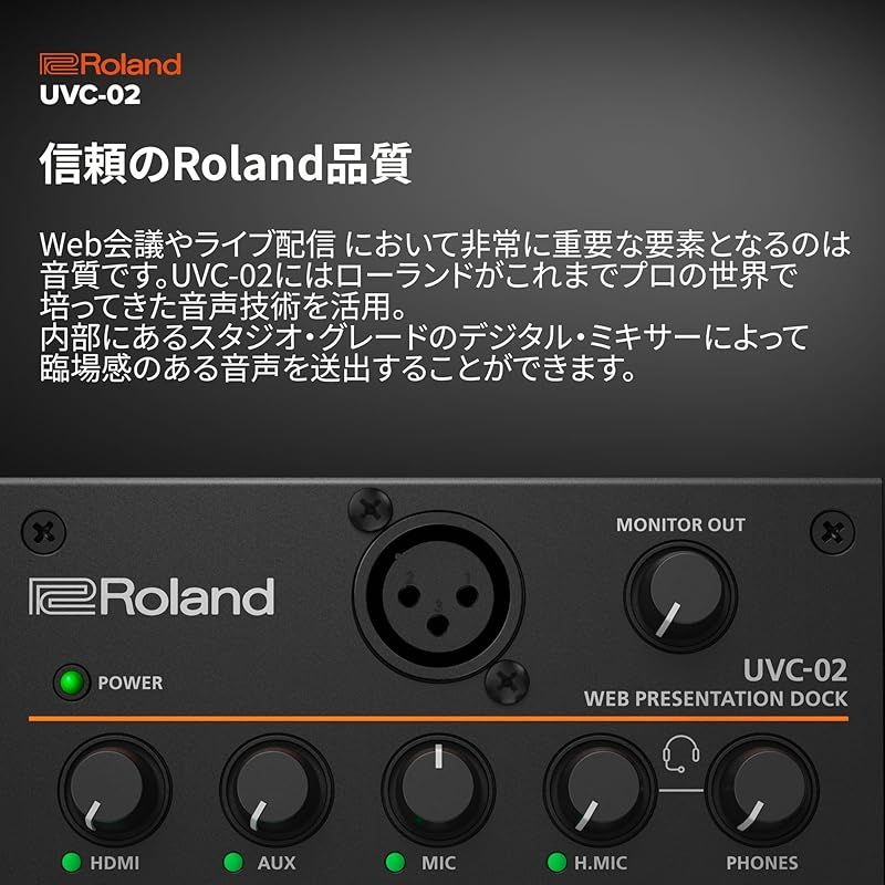 ROLAND