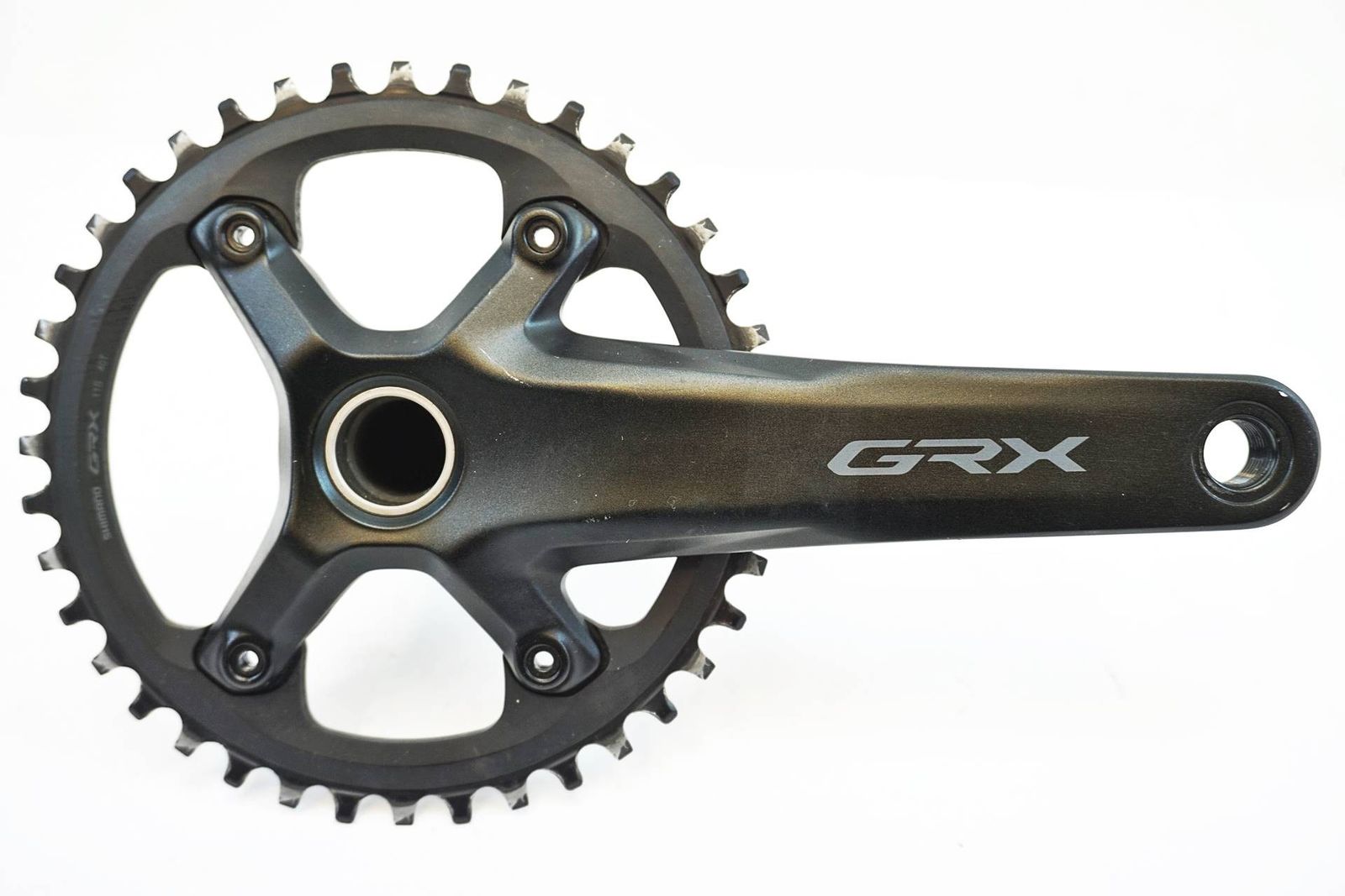 SHIMANO シマノ GRX FC-RX600 40T 172.5mm クランクセット | バイチャリ有明店