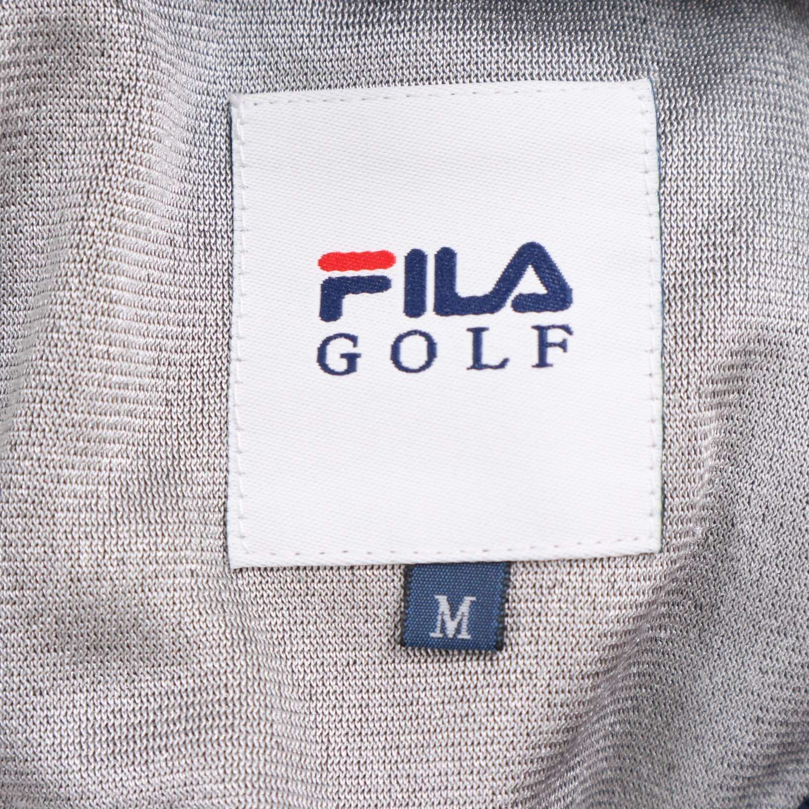 PAPAS PLUS GOLF フルジップトラックジャケット（NAVY／S） PAPAS PLUS