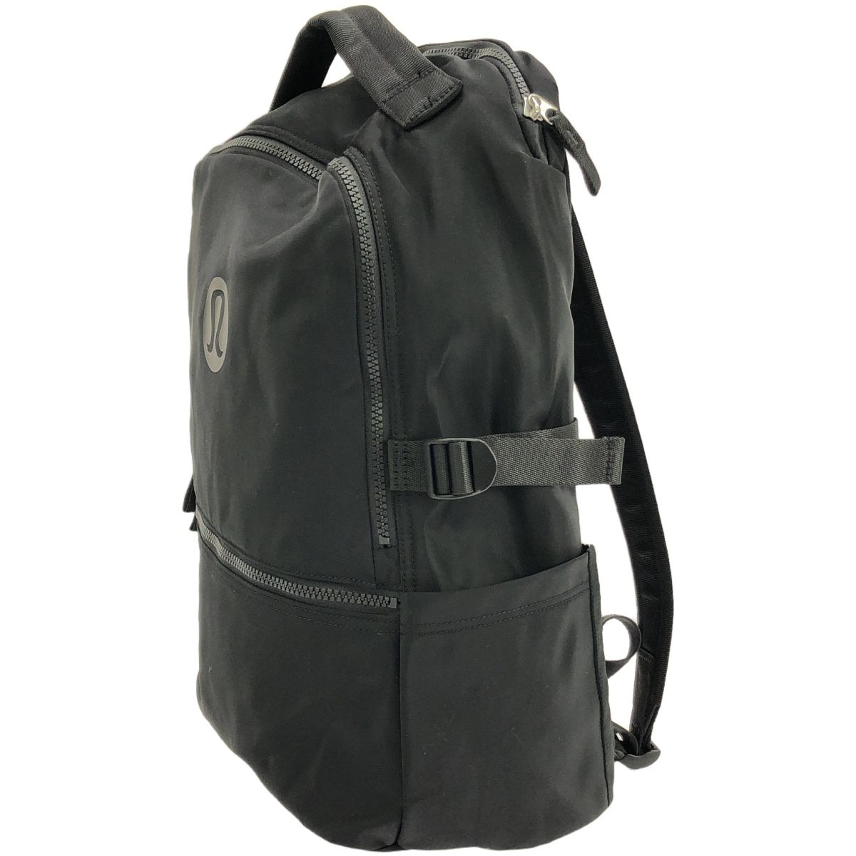 lululemon ルルレモン New Crew Backpack 22L ナイロンバックパック 