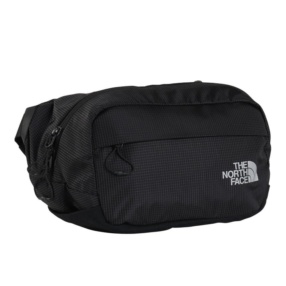 ポルノグラフィティ ウエストポーチ ザノースフェイス] ウエストポーチ Hazy Waist Bag ヘイジー