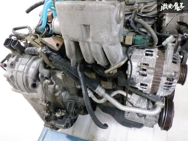 スバル 純正 RA1 プレオ EN07X S/C 用CVT ミッション スバル 純正 RA1 プレオ EN07X S/C 用CVT ミッション 【公式通販】