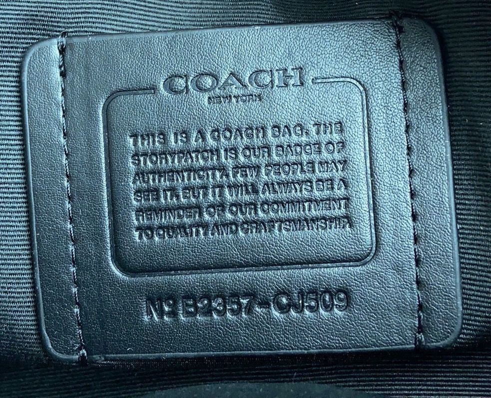 COACH コーチ