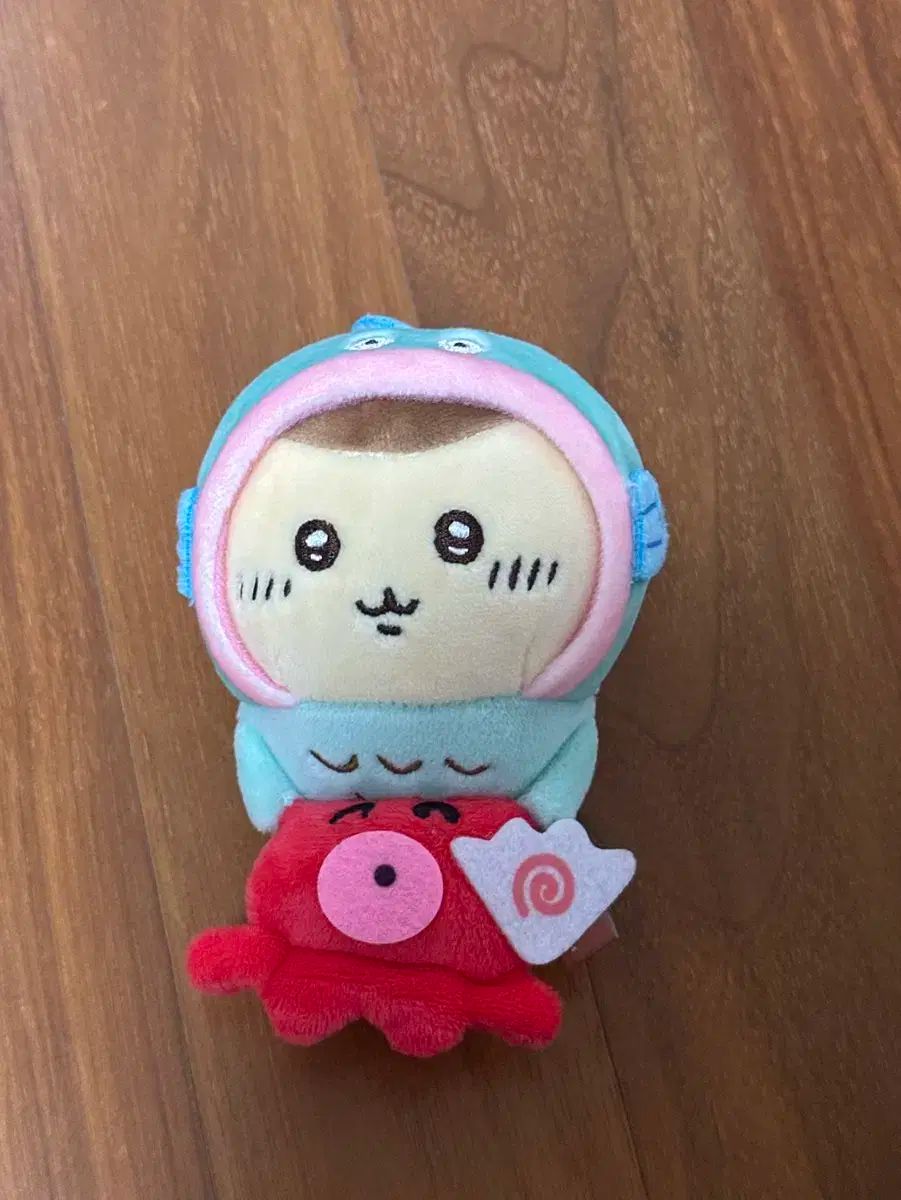 ハズビンホテル カスタマニア キャリー アクリルキーホルダー ハズビン