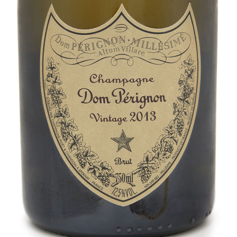 ドン・ペリニョン ヴィンテージ 2013 750ml dom-perignon-2013-1.jpg