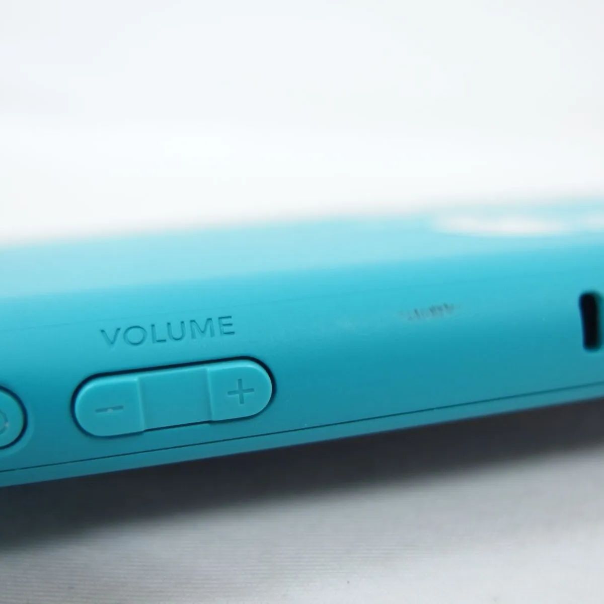 Nintendo Switch Lite ターコイズ 本体 HDH-S-BAZAA / HDH-001