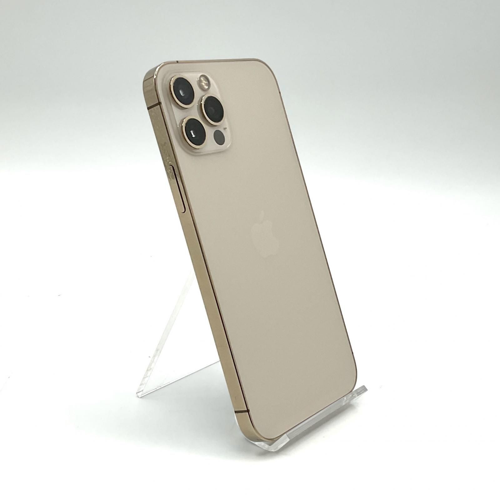 iPhone - iPhone 12 Pro 128GB ゴールド Softbank ジャンク品 iPhone 12 Pro 128GB ゴールド Softbank ジャンク品 SoftBank