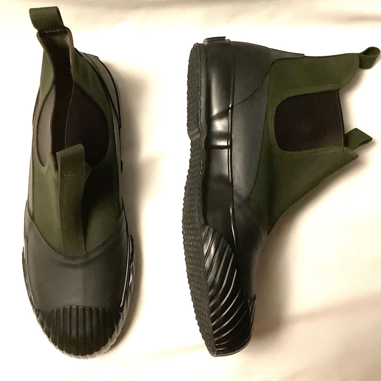 ALW SIDEGOA KHAKI 27 cm