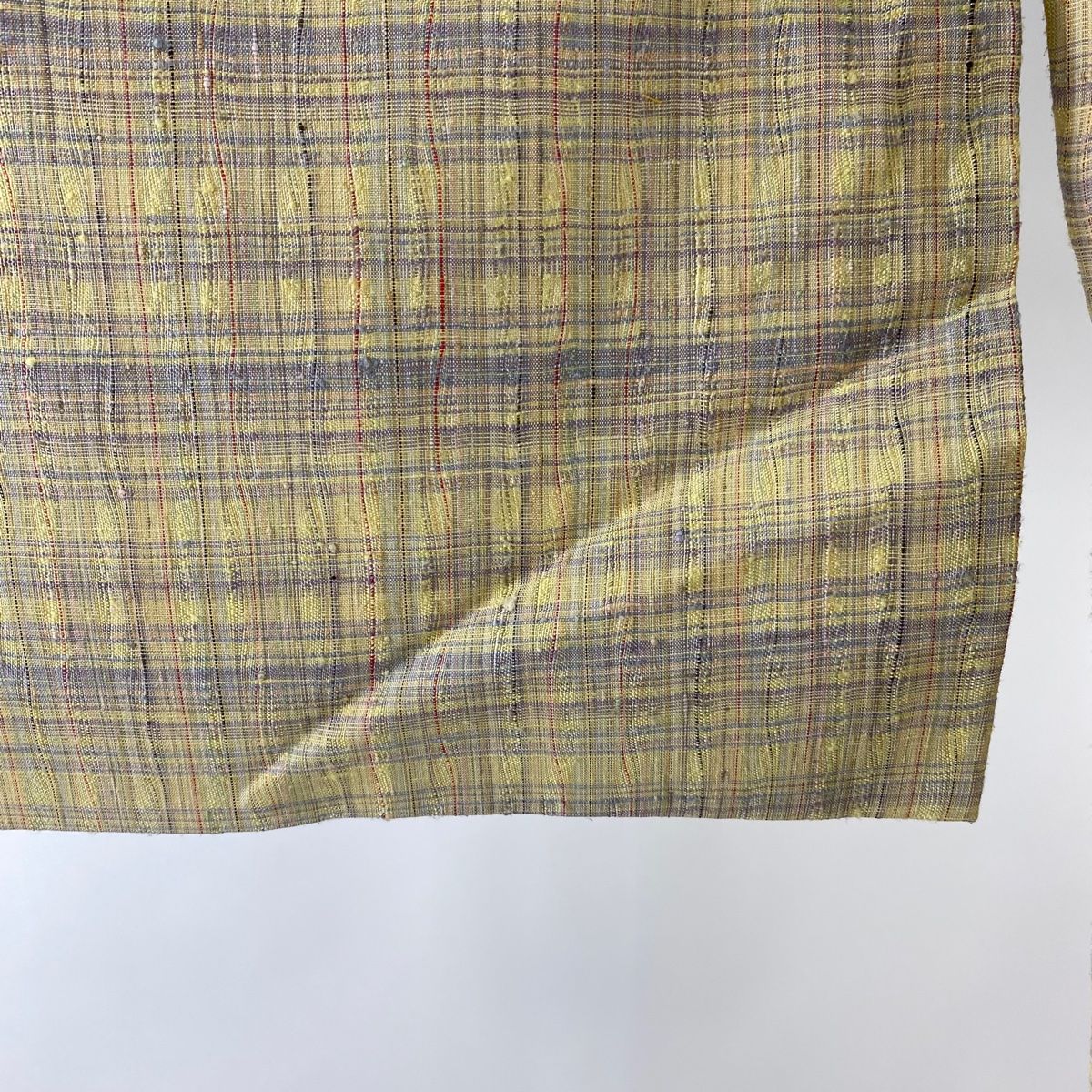 身丈166cm 裄丈68cm