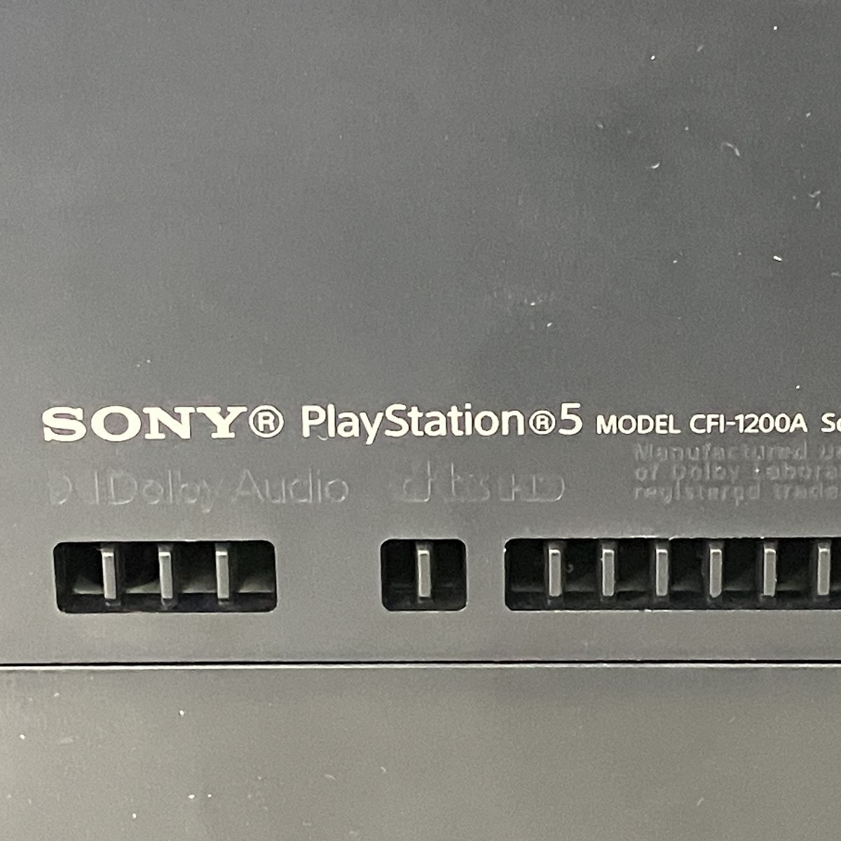 PlayStation5