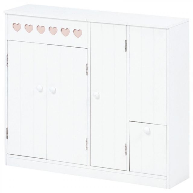 萩原 Hagihara MTR-6112WH トイレラック 新生活 インテリア 家具おしゃれ