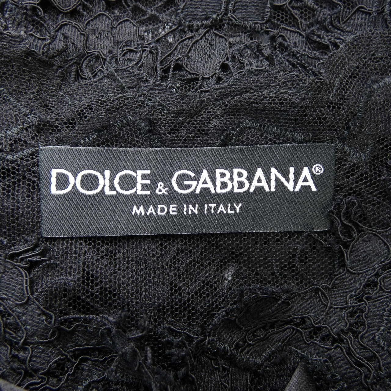 DOLCE-GABBANA カーディガン