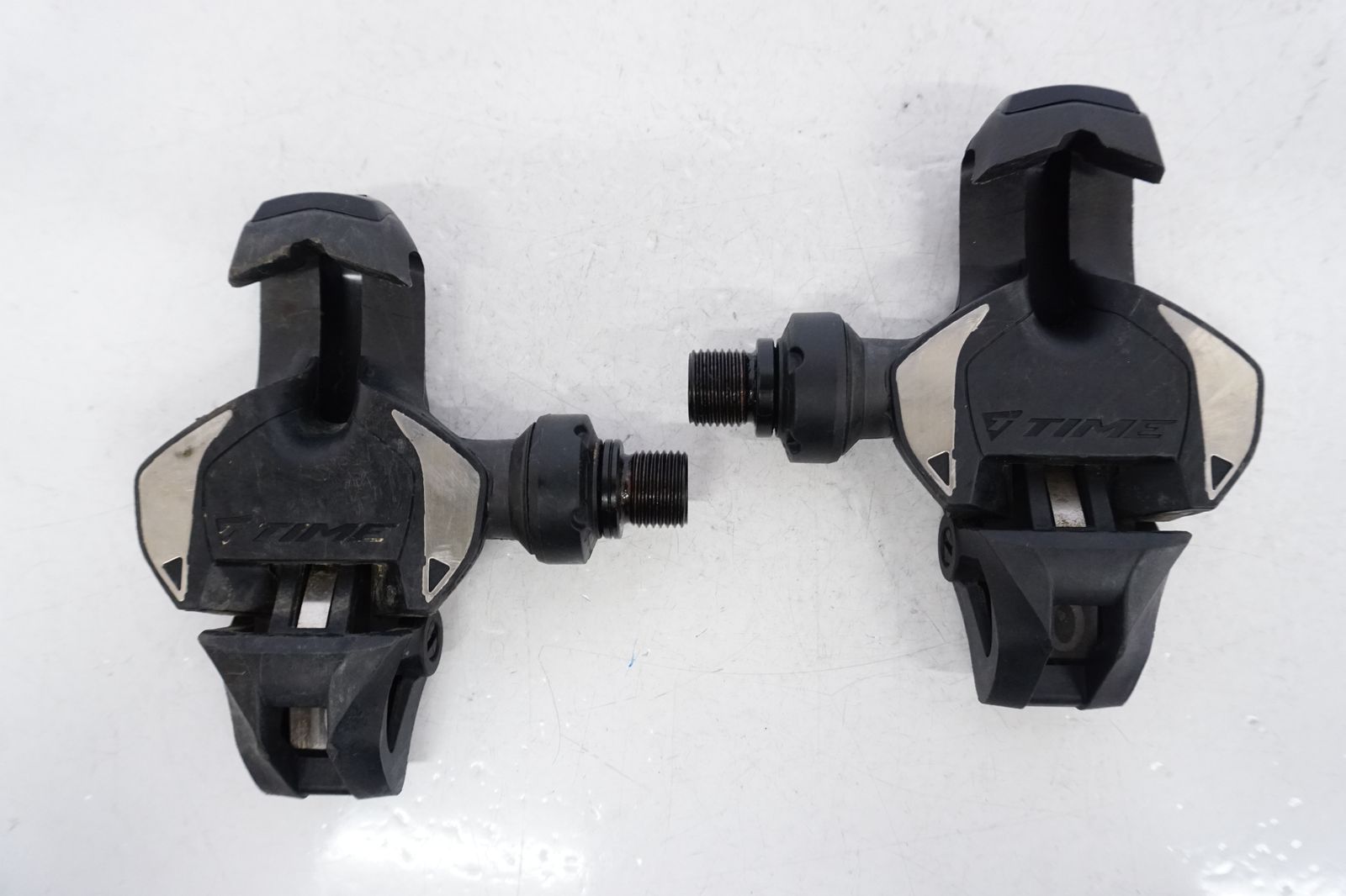 TIME タイム XPRO 10 CARBON ペダル | バイチャリ浜松店