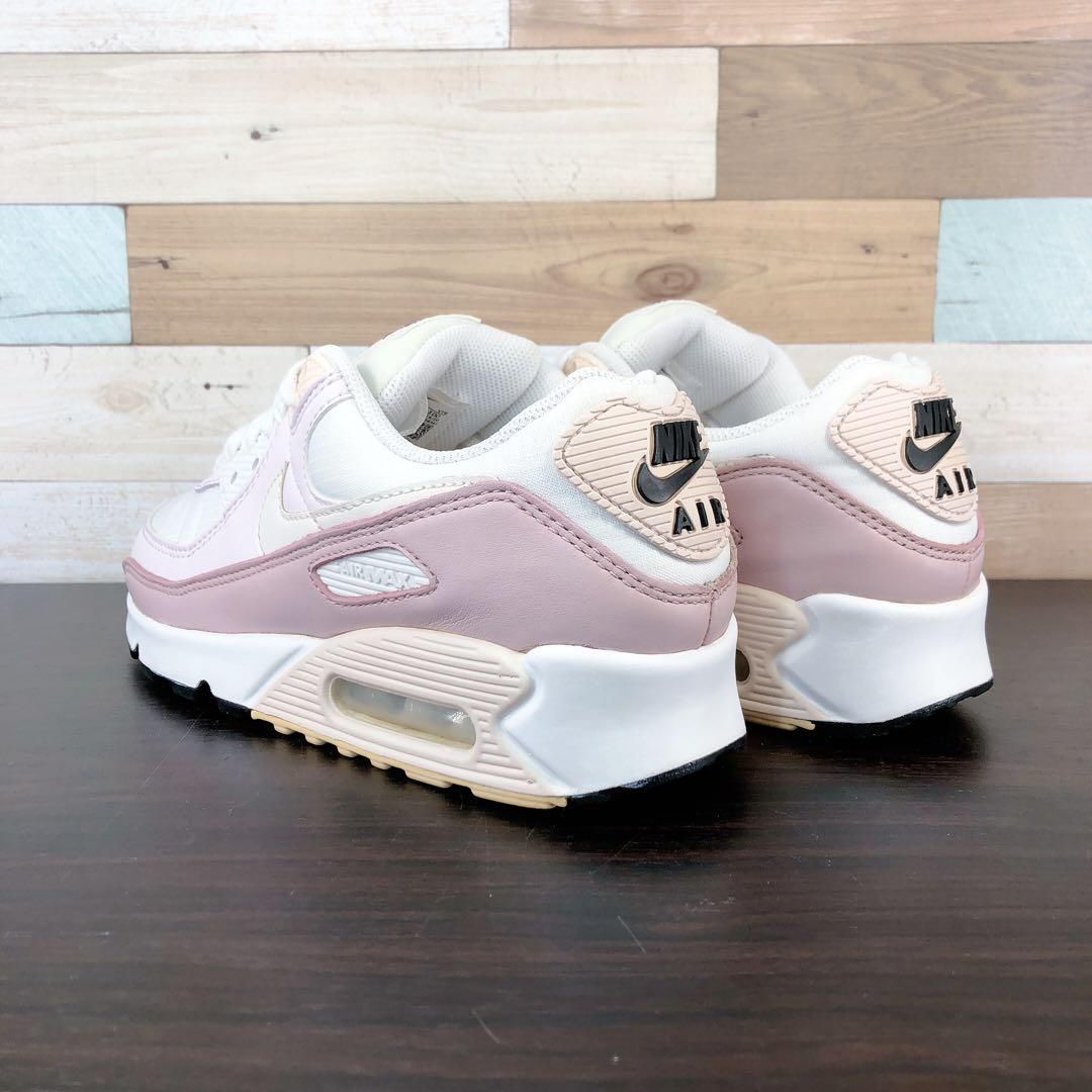 NIKE AIR MAX 90 ナイキ ウィメンズ エア マックス 90 ホワイト